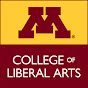 College of Liberal Arts, University of Minnesota