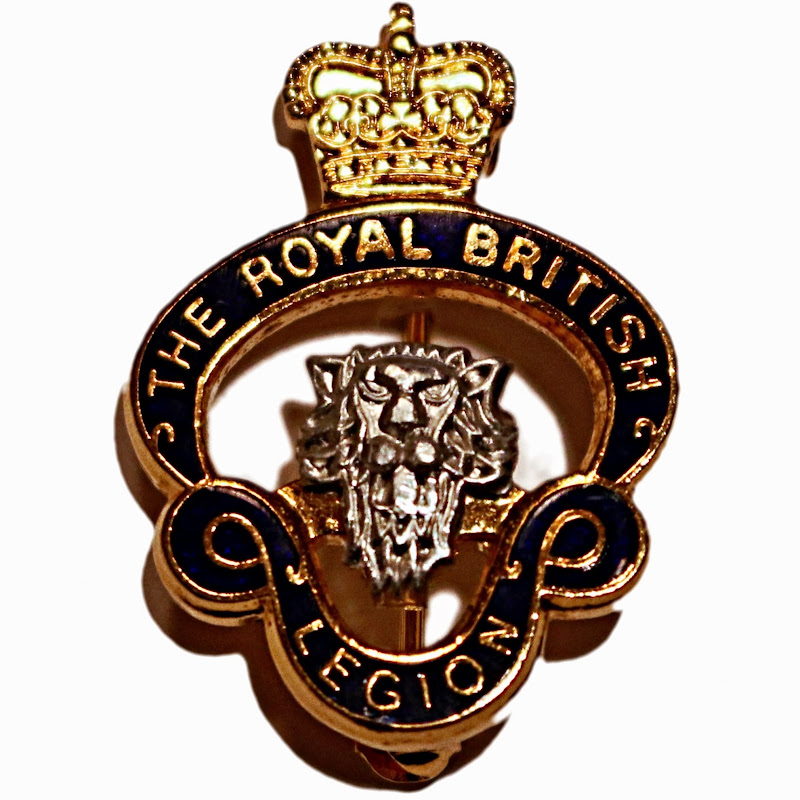 Farnborough Concert Band of the Royal British Legion