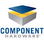 Component Hardware logo