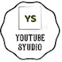 YouTube Studio logo