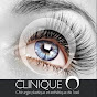 Clinique O Chirurgie plastique et esthétique de l'oeil logo