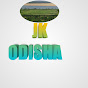 Jai kissan ODISHA logo