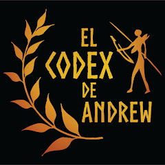 El Codex De Andrew net worth