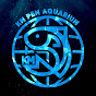 KM PEN AQUARIUM logo