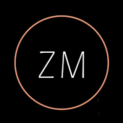 Логотип каналу Zip Musly