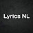 Lyrics NL