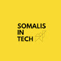 Somalis in Tech logo