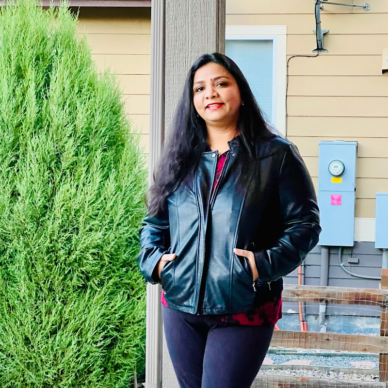 Barkhaa Vijay