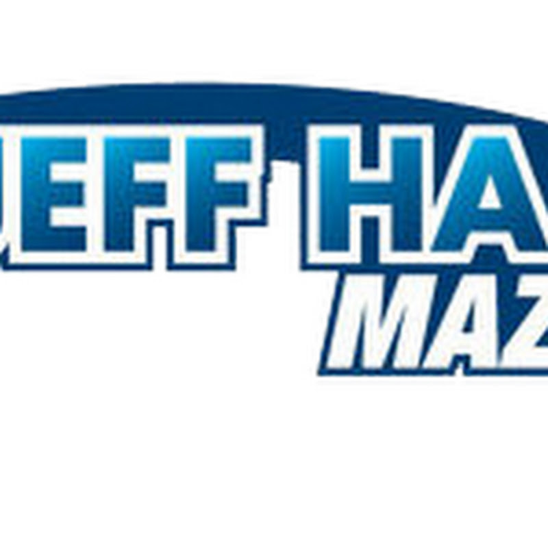 jeffhaasmazda