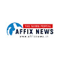 Affix News logo