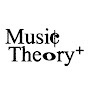 Music Theory Augmented logo