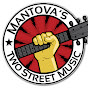 Mantovas Two Street Music logo