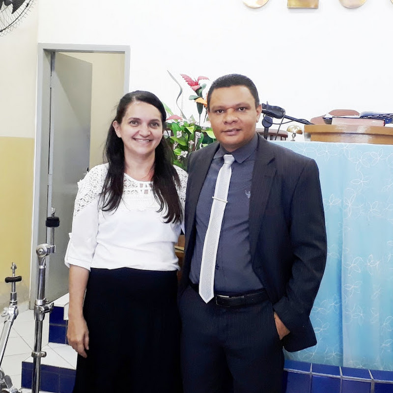 Samuel a serviço do Rei Jesus