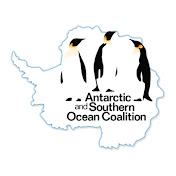 Antarctic and Southern Ocean Coalition