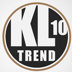 KL10 Trend channel logo