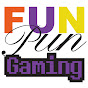 Fun Pun Gaming logo