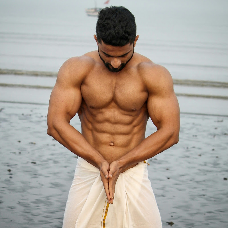 AJ FITNESS