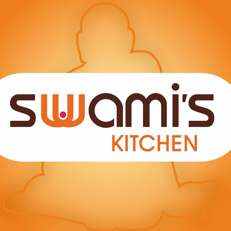 Swami's Kitchen