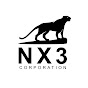 NX3 logo