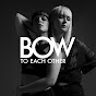 Bow To Each Other logo