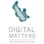 Digital Matters logo