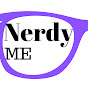 Nerdy Me logo
