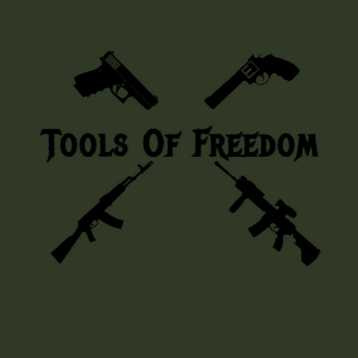 Tools Of Freedom