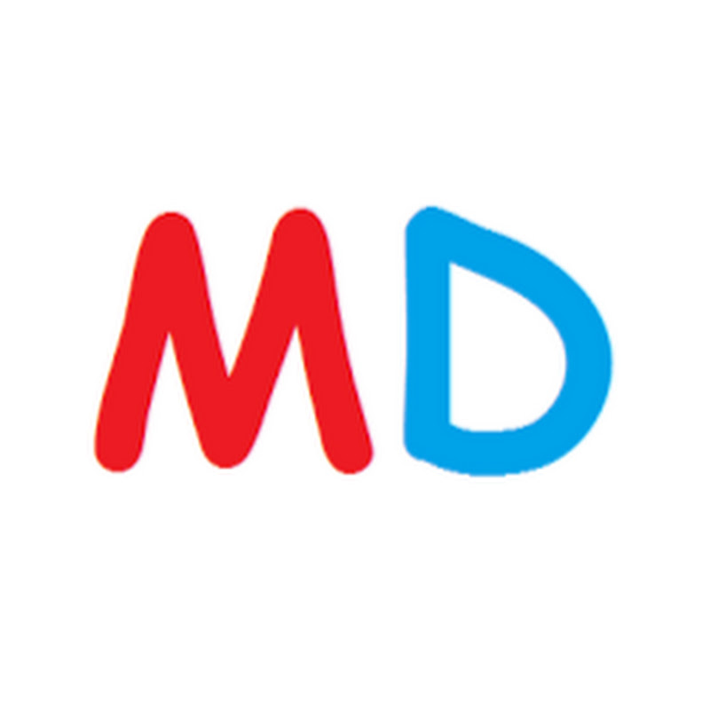 MDgamersUnited