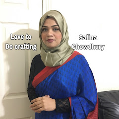 Salina’s Creativity Avatar