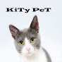 KitTy PeT logo