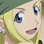 Winry Live!