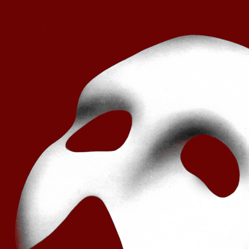 The Phantom of Toronto Logo