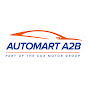 Lancaster Automart A2B logo