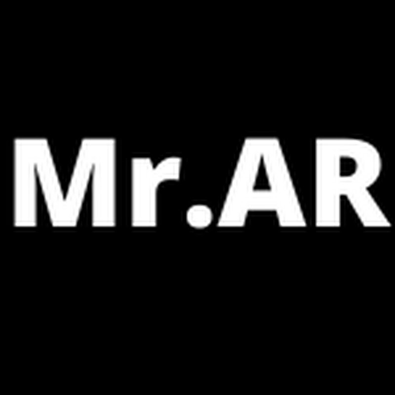 Mr Ambition Reaction