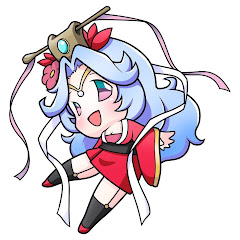 ゆっくり虞氏の三国志大戦動画アイコン画像