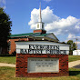 Evergreen Baptist Church logo