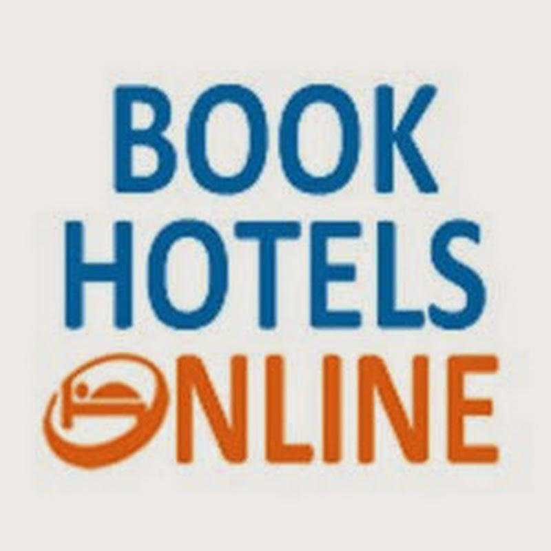 Book Hotels Online Page