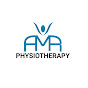 AMR Physiotherapy logo