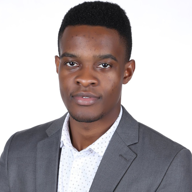 Nelson Zange Tsaku