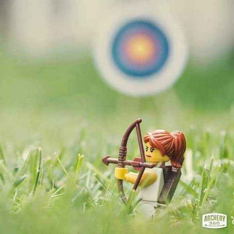PRAVEEN B Royal Kings Archery
