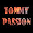 Tommy Passion