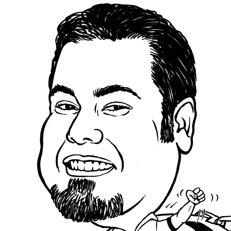 Eddie Rodriguez