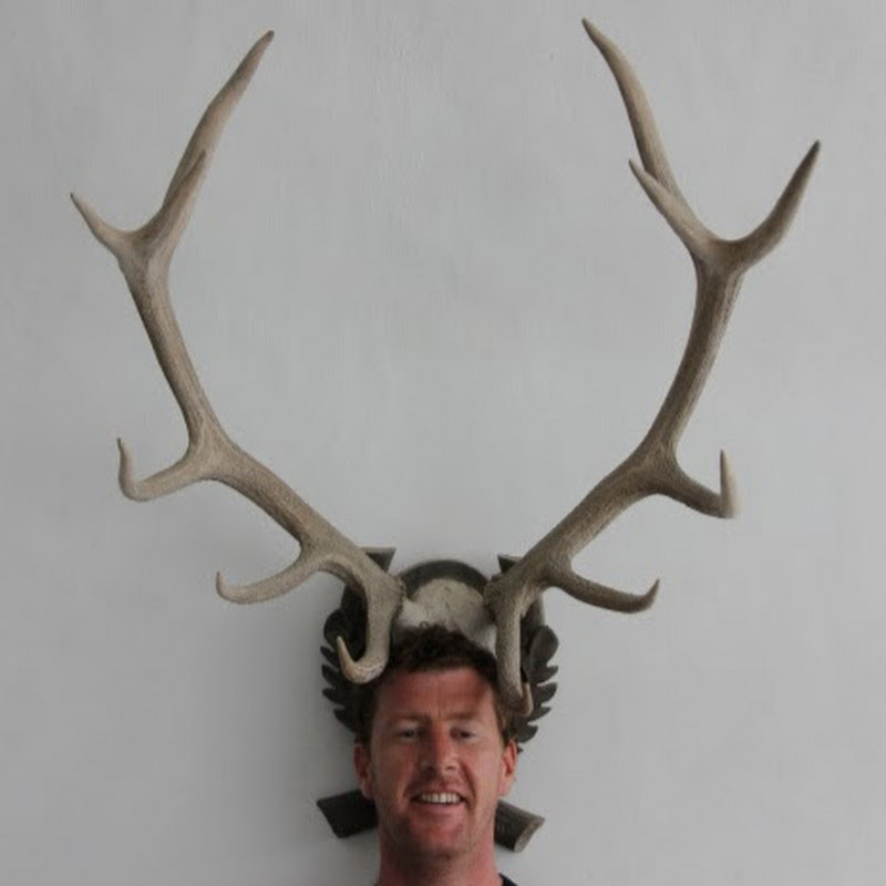 andrew COSTIGAN