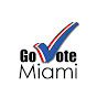 GoVote Miami logo