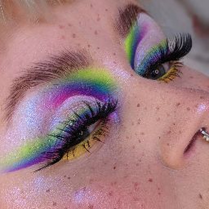 Sarah JamiesonMua