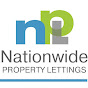 Nationwide Property Lettings logo