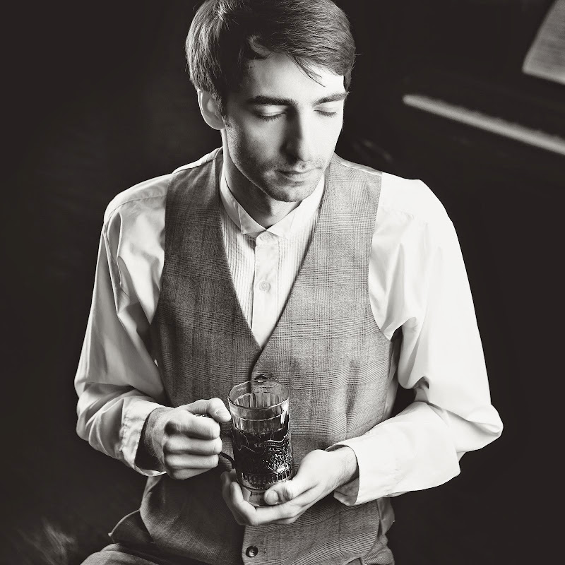 Evgeny Grinko Евгений Гринько