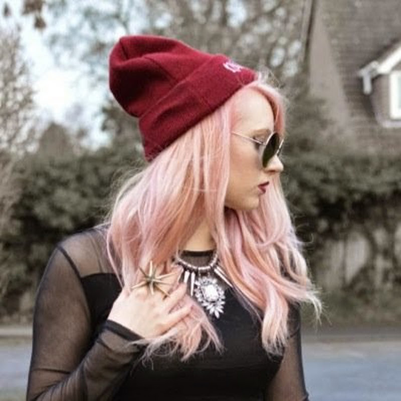 Sammi Jackson