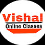 Vishal Online Classes