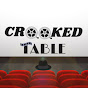 Crooked Table logo